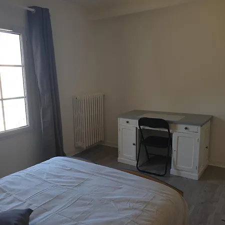Vent D Ouest T4 Avec Jardin Les Plages A Pied *
