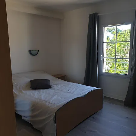 Apartamento Vent D Ouest T4 Avec Jardin Les Plages A Pied Pornichet